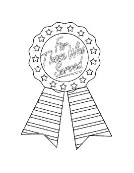 Memorial day coloring bundle pages memorial day activities by elizabeth a