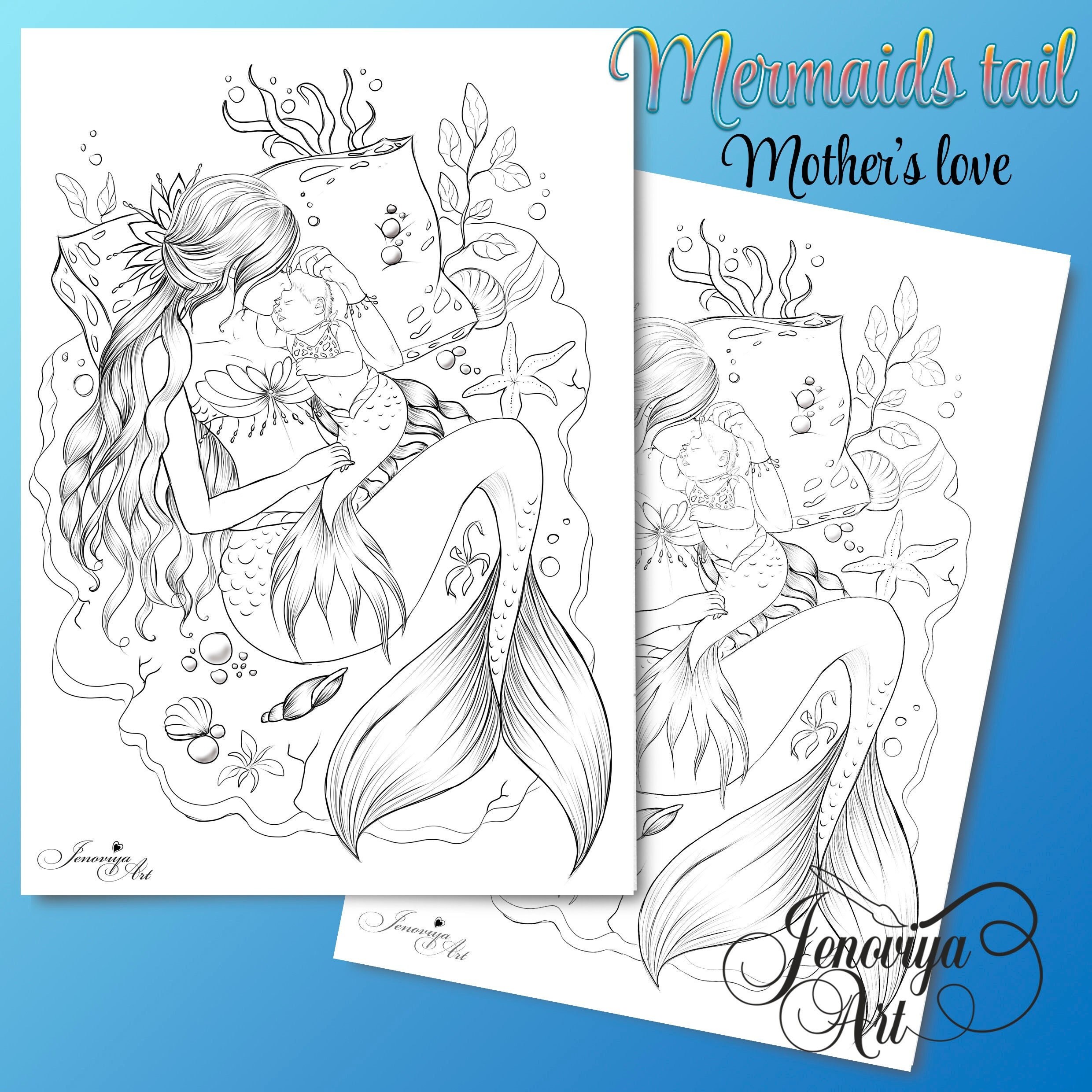 Mothers day love