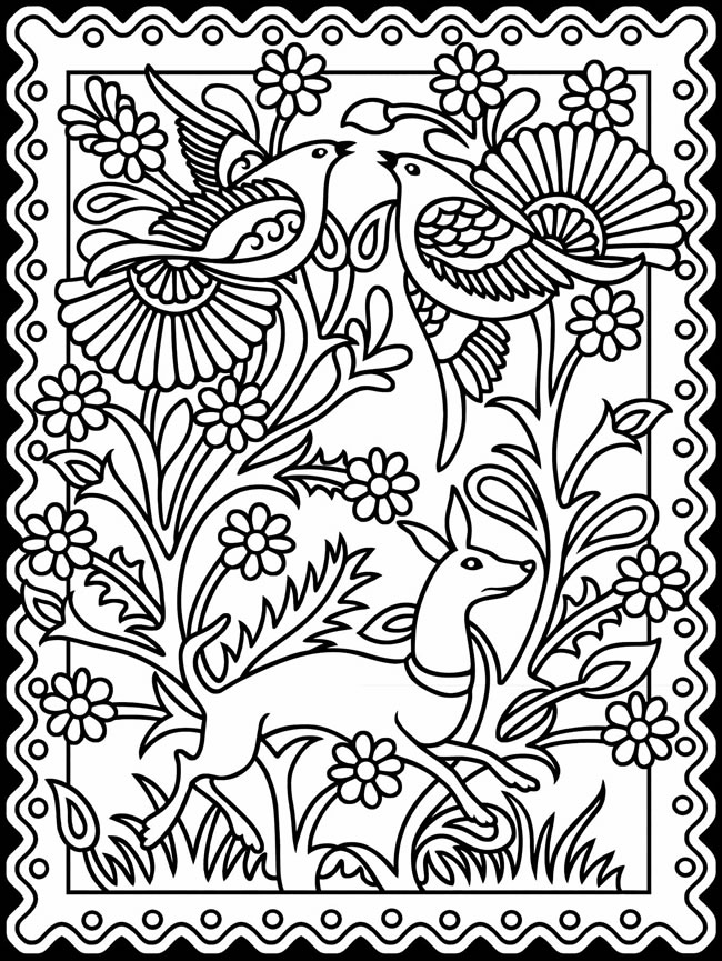 Wele to dover publications