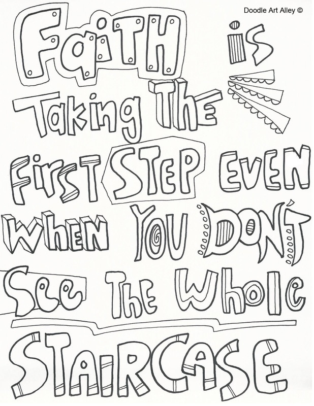 Martin luther king jr coloring pages