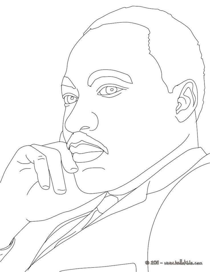 Martin luther king jr coloring page martin luther king art martin luther king jr crafts martin luther king activities