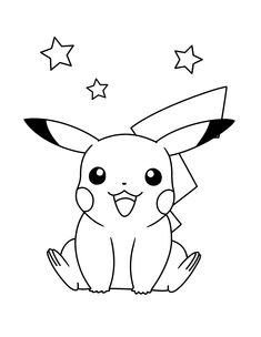 Best pikachu pumpkin ideas pumpkin pumpkin stencil pokemon pumpkin
