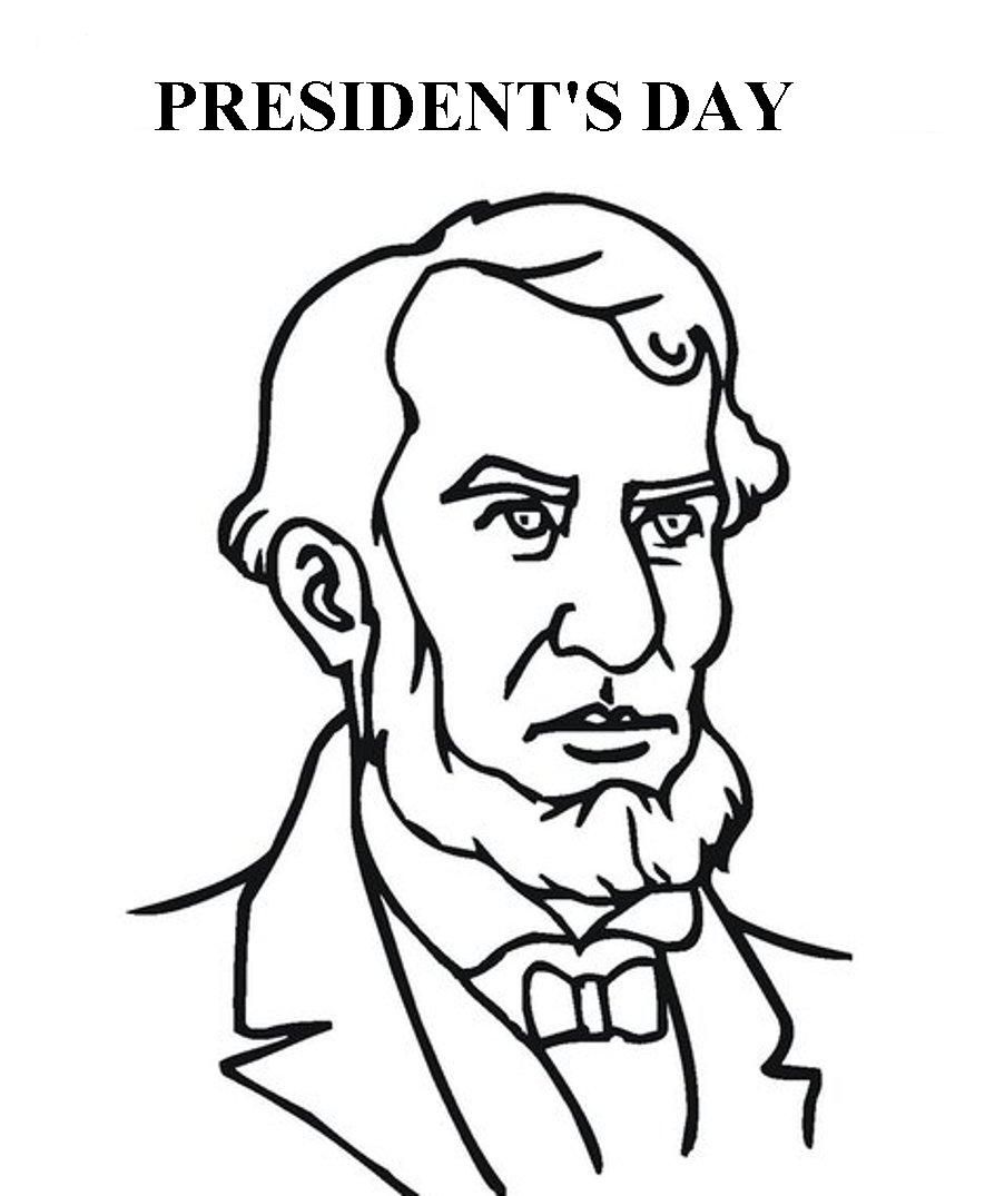 Presidents day coloring pages printable coloring pages inspirational coloring pages for kids coloring pages