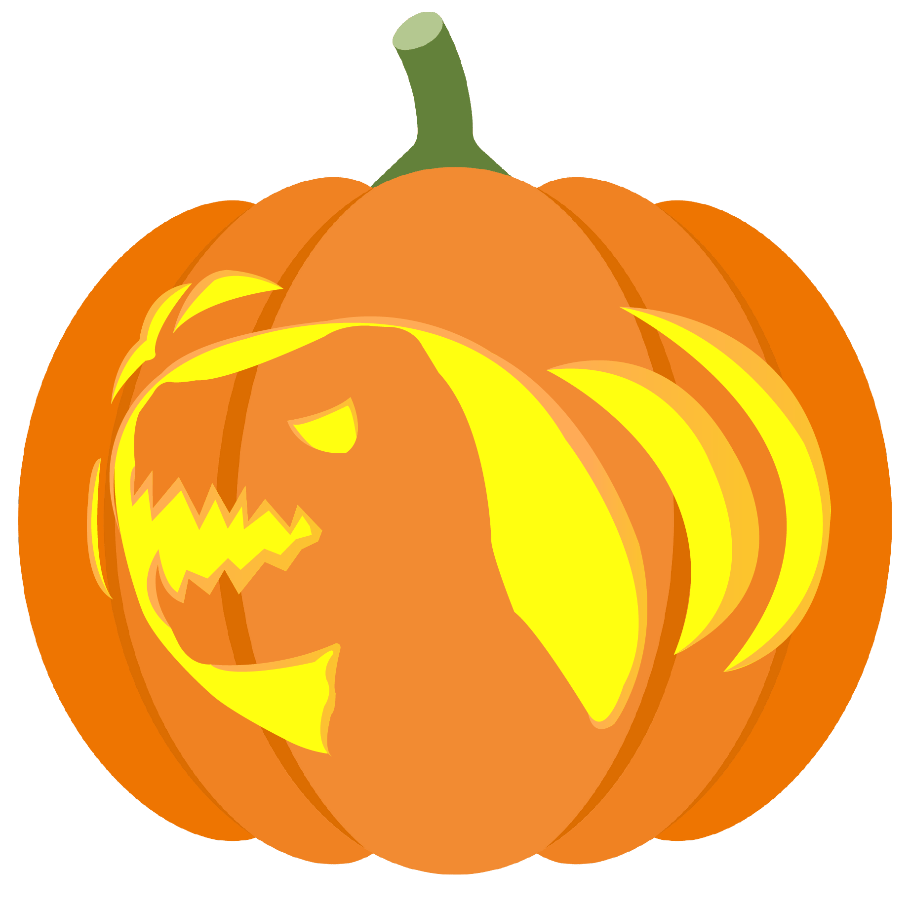 T