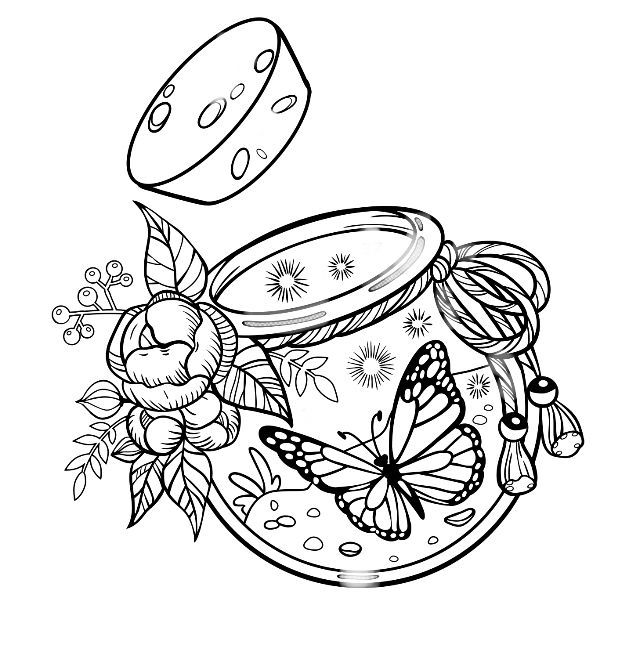 Pin by shahrina kelly on coloring pages in tattoo coloring book teacup tattoo tattoo stenciâ coloring book art witch coloring pages cool coloring pages