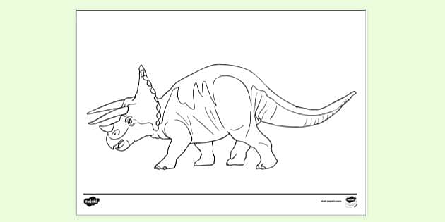 Dinosaur louring pages teacher made