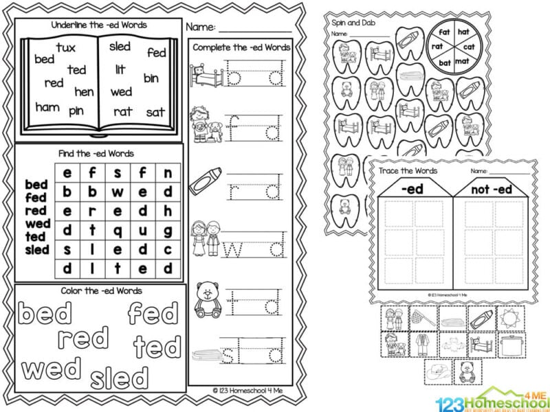 Free printable