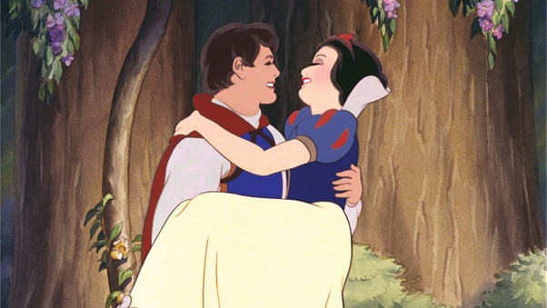 Por quã no se hizo una segunda parte de blancaniev de disney hubo intenciãn o proyecto sobre ello