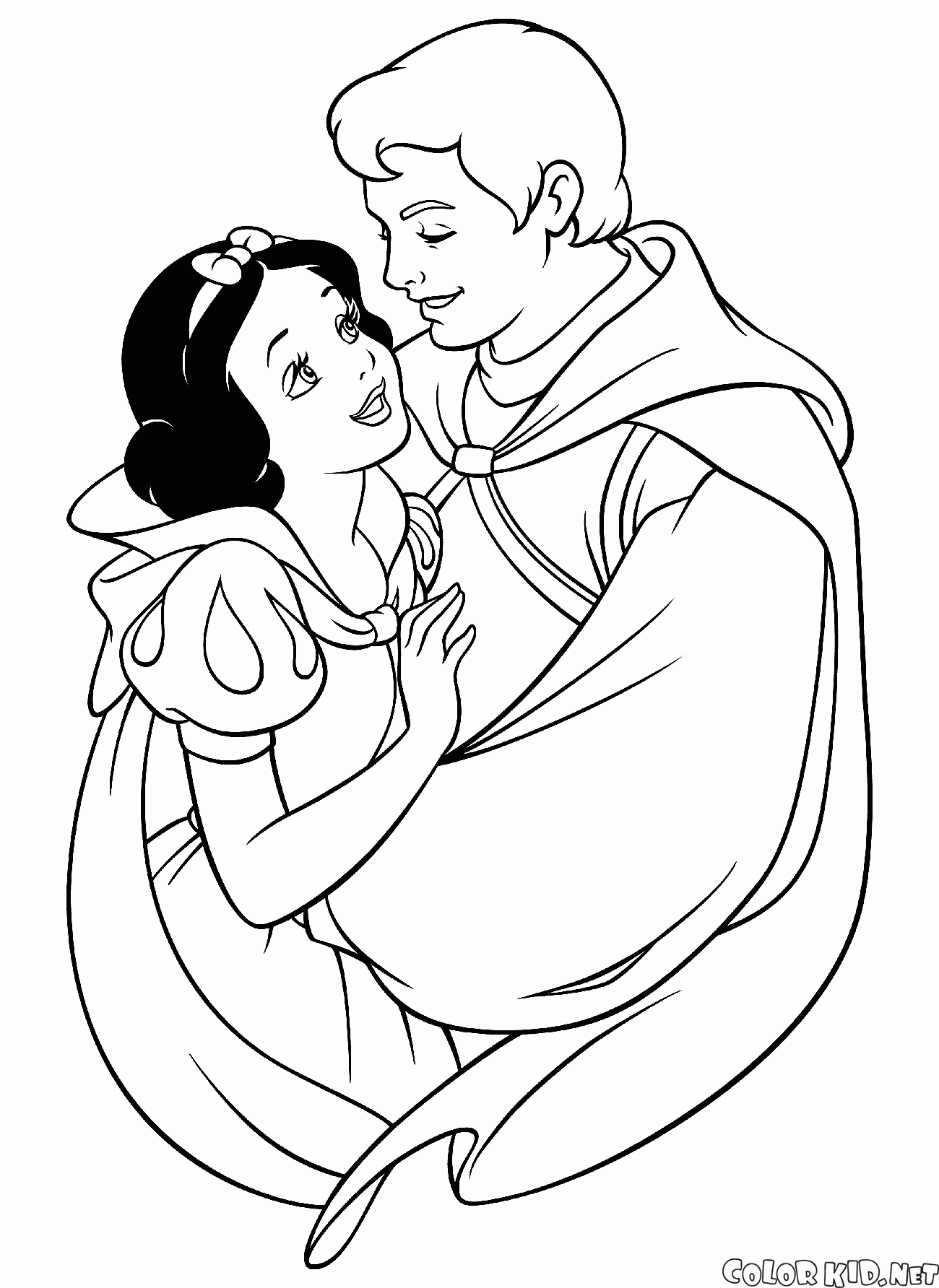 Coloring page