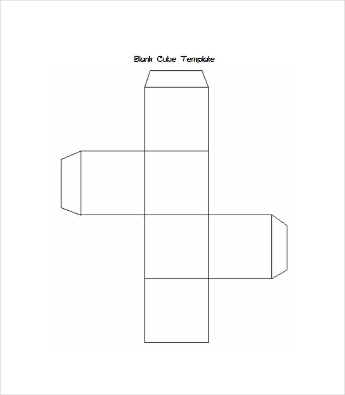 Cube d cube