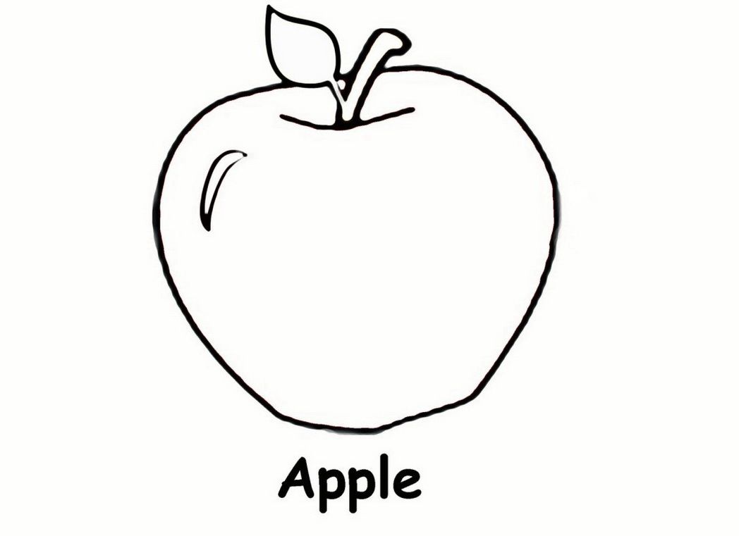 Beautiful educational coloring pages for preschoolers pictures