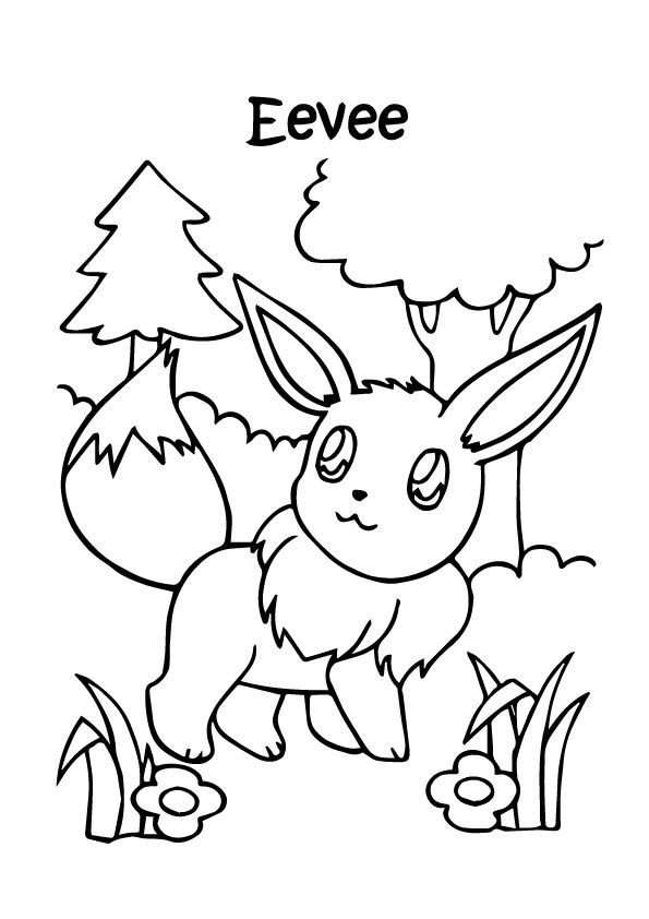 Coloring page pokemon coloring pages pokemon coloring cartoon coloring pages