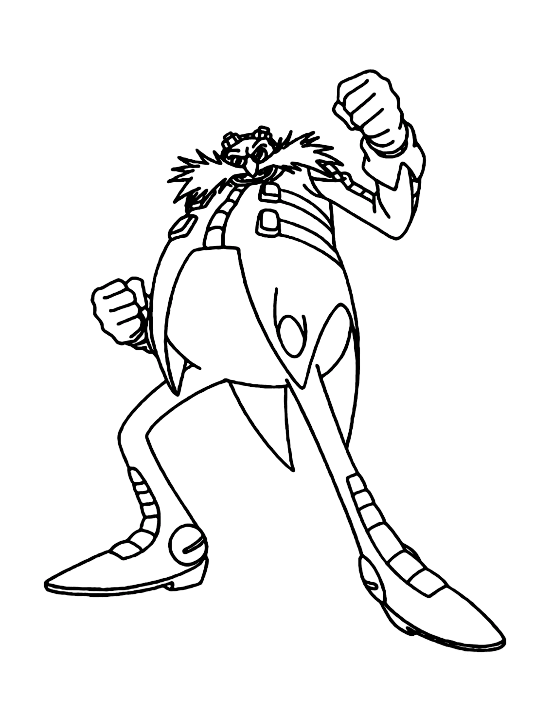 Doctor eggman