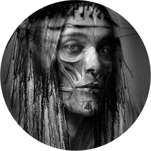 Joanna stawowy â kolaåe anatomiczne seria kolaå nr