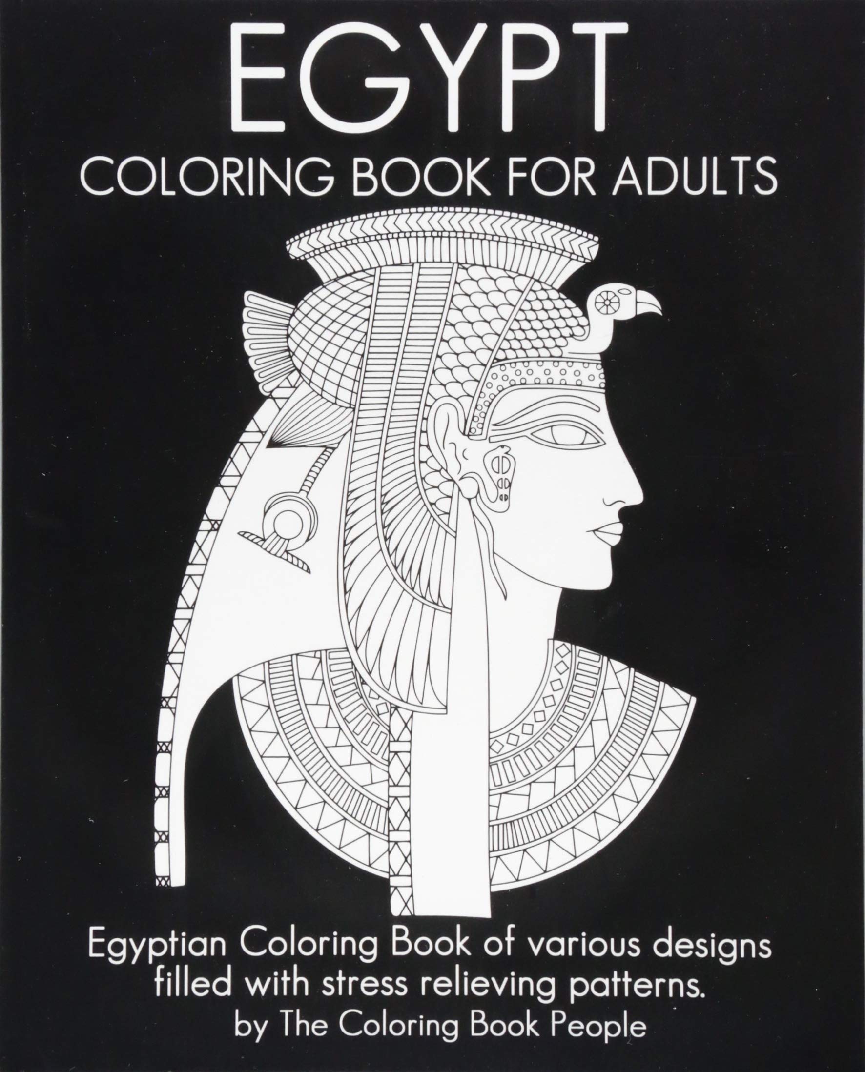 The coloring book people books biography latest update