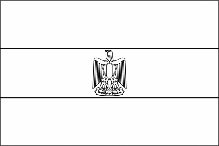 Egypt coloring pages