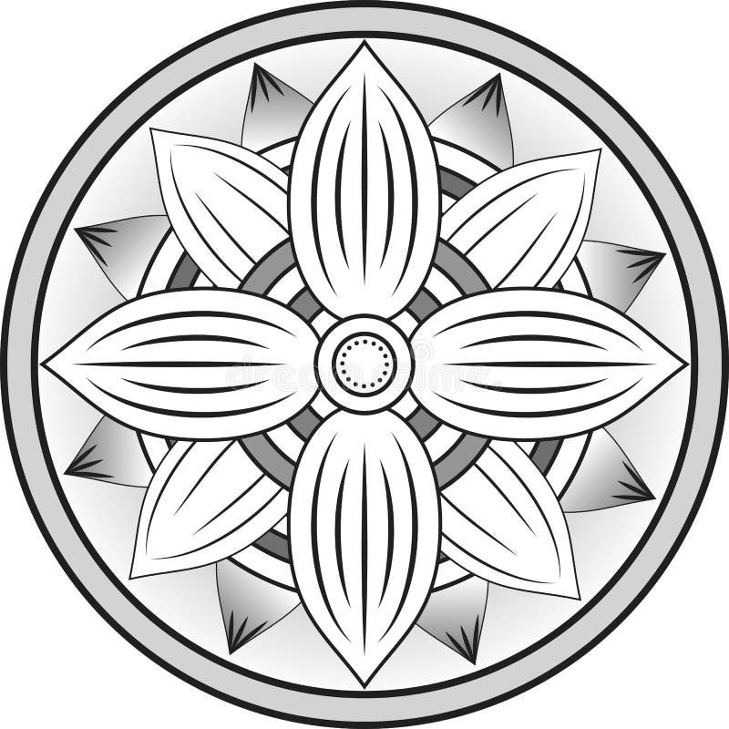 Egypt ornaments stock illustrations â egypt ornaments stock illustrations vectors clipart