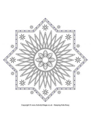 Eid louring pages