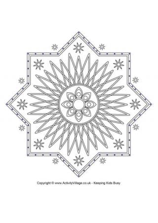 Eid louring pages