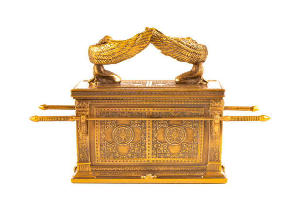 Ark of the covenant stock photos pictures royalty