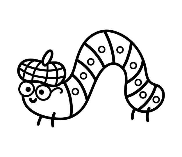 Pãgina imãgen de worm