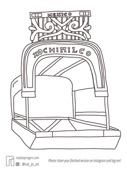 Coloring pages