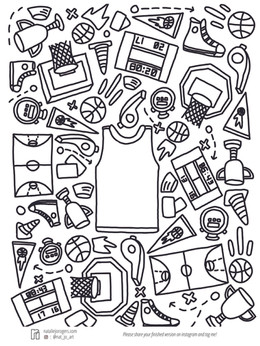 Coloring pages