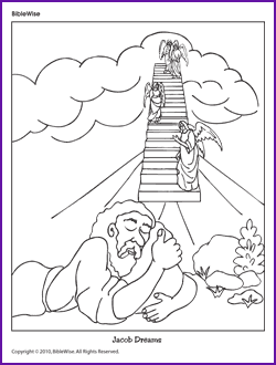 Two coloring pages