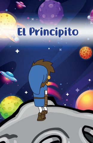 El principito by fredy alejandro pascual rodriguez
