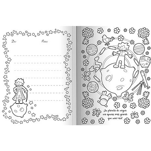 Colorearte kids
