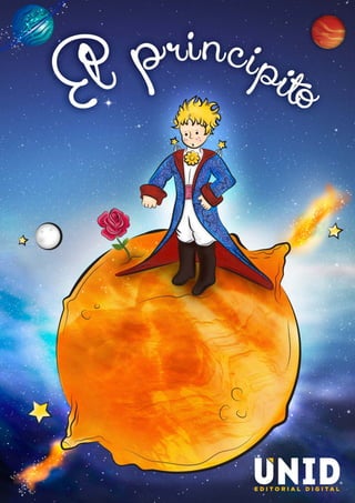 El principito pdf