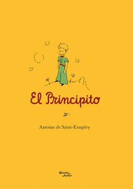 El principito saint