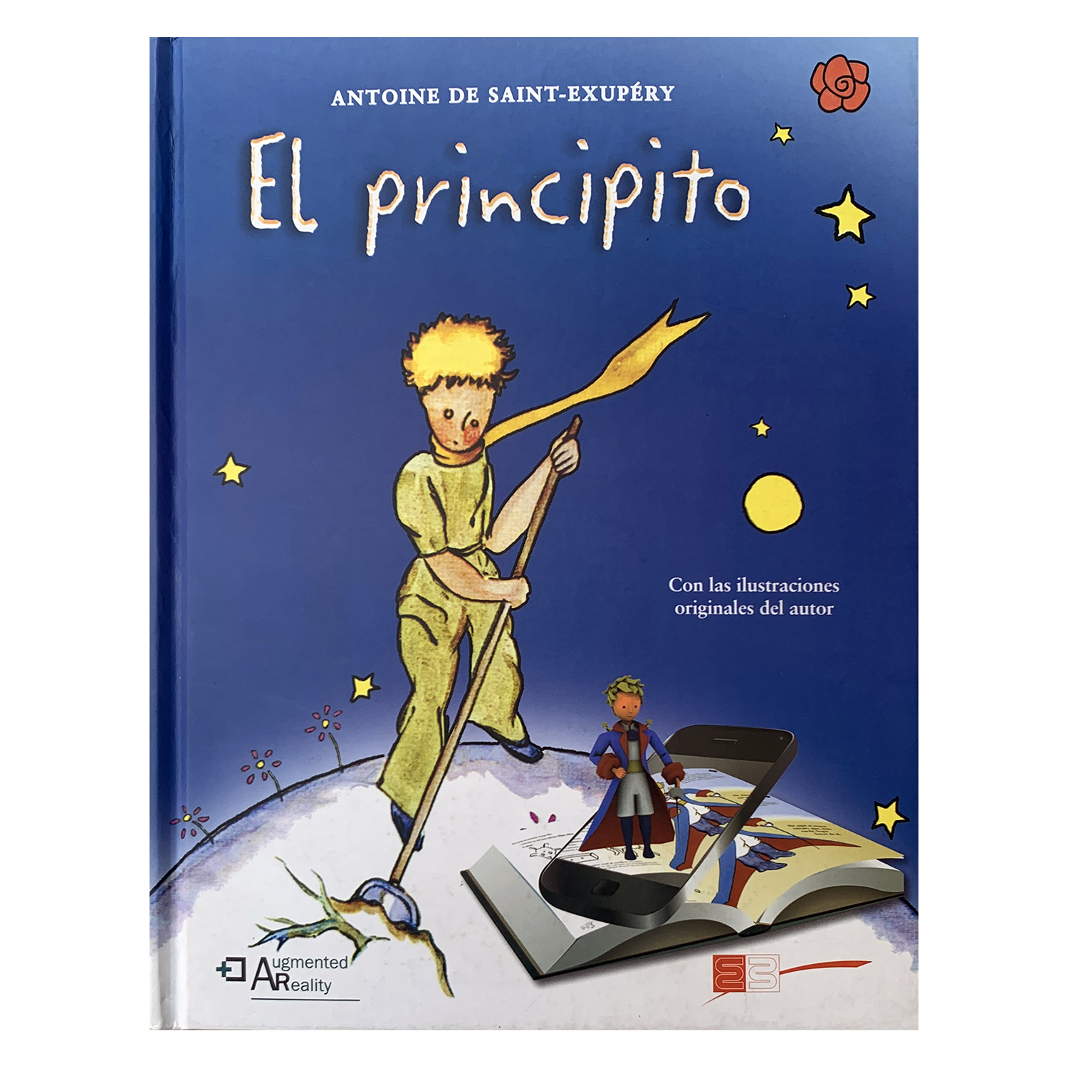 El principito ra bibliogrãfica internacional