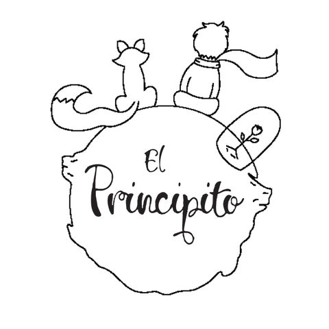 El principito by daniela condori