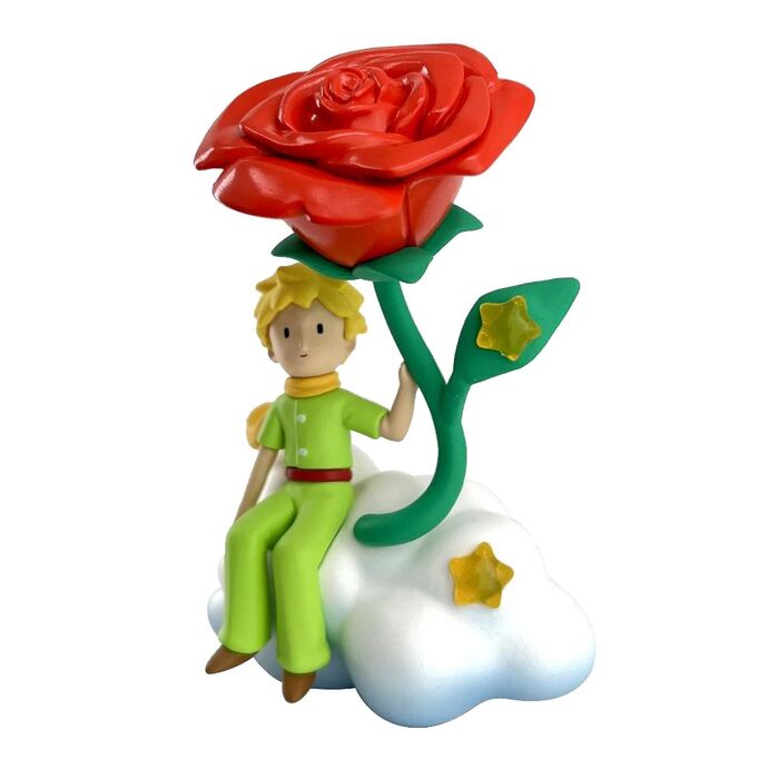 El principito fig cm principito bajo la rosa tatuas y decoracion