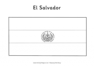 El salvador