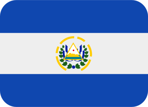 El salvador emoji