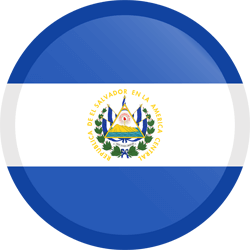 El salvador flag emoji