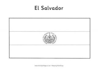 El salvador