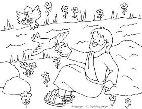 Pin en bible lessons for kids