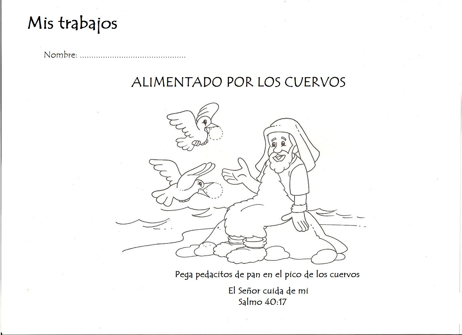 Pin on biblia pintar