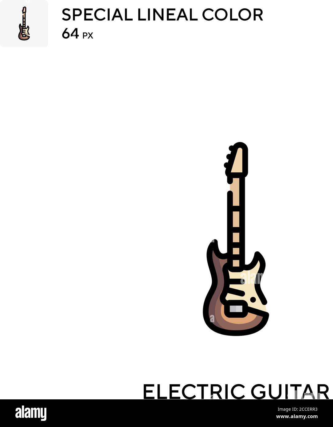 Wooden guitar vector vectors hi