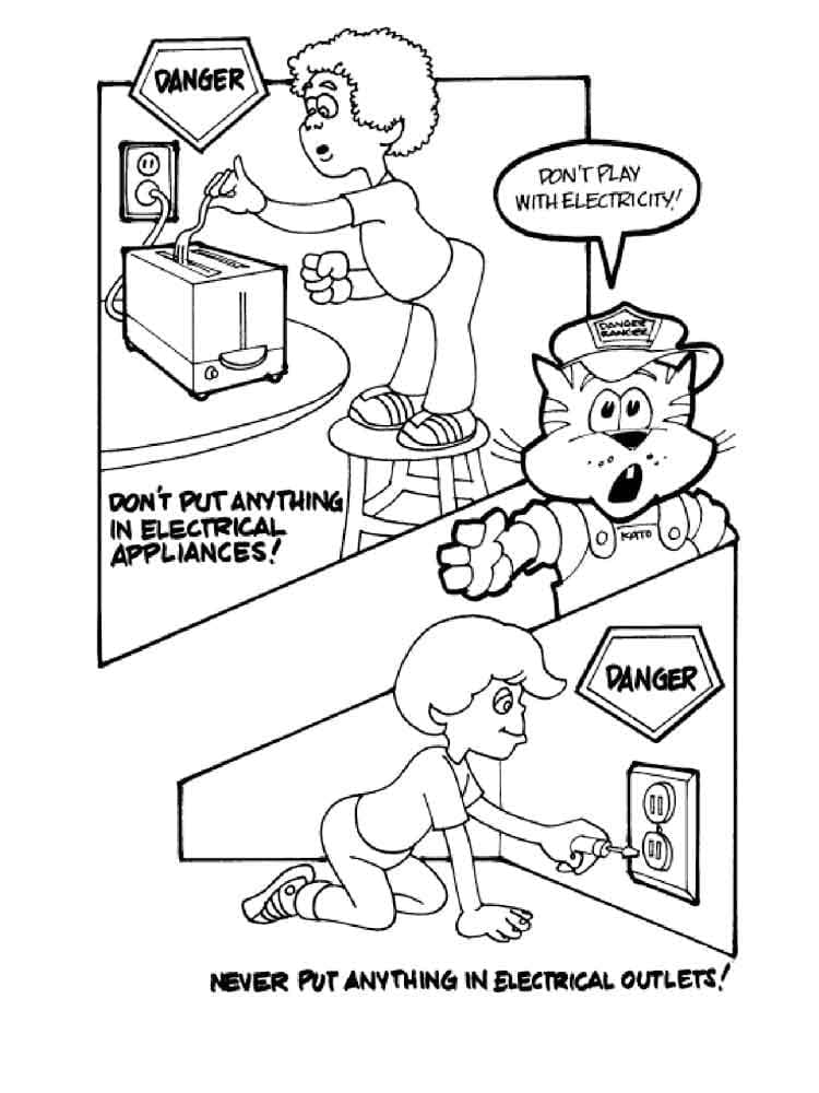 Electrical safety