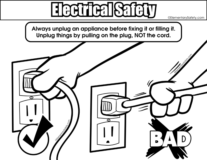 Elementary safety
