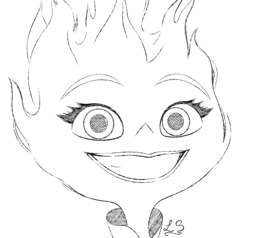 Video elemental