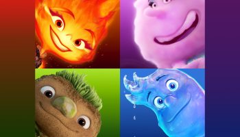 Elemental activity pack