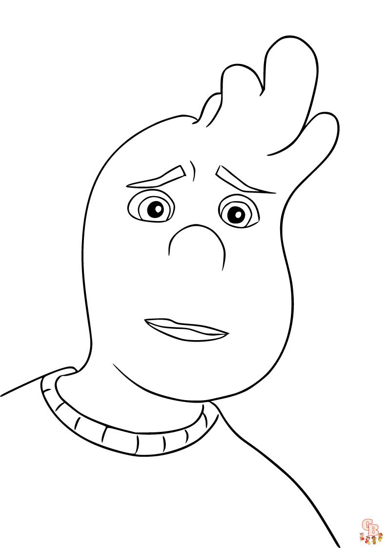 The best free printable movie elemental coloring pages