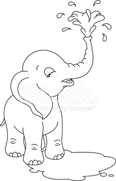 Elephant embroidery patterns ideas embroidery patterns embroidery elephant