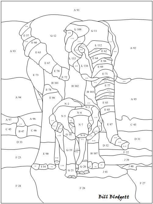 Elephants pattern pattern is wide by high stained glass patterns free elephant quilt elephant quilts pattern