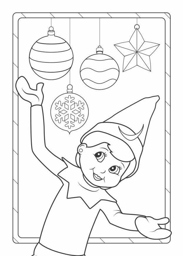 Wholesale elf on the shelf